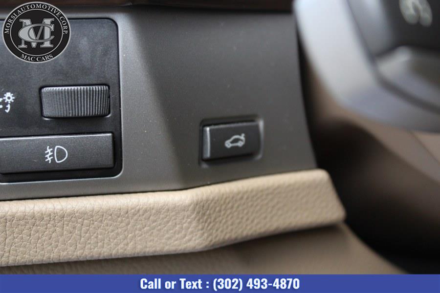 Used BMW 7 Series 4dr Sdn 750Li 2008 | Morsi Automotive Corp. New Castle, Delaware Used BMW 7 Series 4dr Sdn 750Li 2008 | Morsi Automotive Corp. New Castle, Delaware