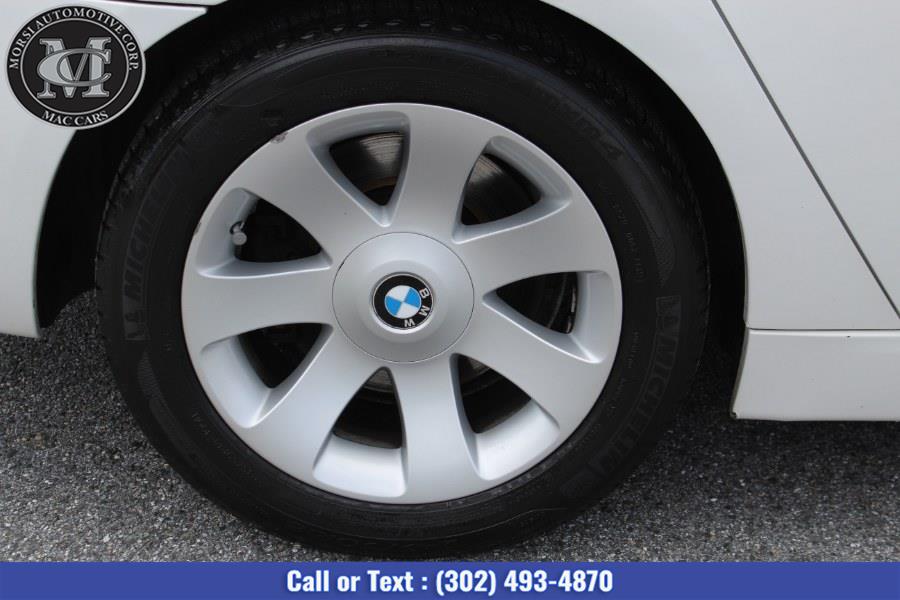 Used BMW 7 Series 4dr Sdn 750Li 2008 | Morsi Automotive Corp. New Castle, Delaware Used BMW 7 Series 4dr Sdn 750Li 2008 | Morsi Automotive Corp. New Castle, Delaware