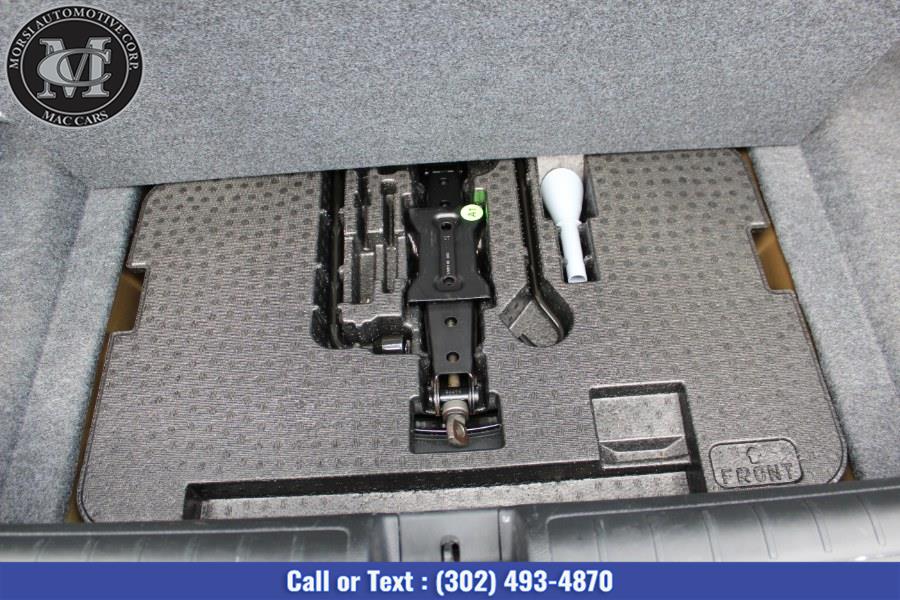 Used Honda Accord Sedan Touring 1.5T CVT 2018 | Morsi Automotive Corp. New Castle, Delaware Used Honda Accord Sedan Touring 1.5T CVT 2018 | Morsi Automotive Corp. New Castle, Delaware