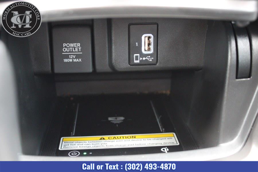 Used Honda Accord Sedan Touring 1.5T CVT 2018 | Morsi Automotive Corp. New Castle, Delaware Used Honda Accord Sedan Touring 1.5T CVT 2018 | Morsi Automotive Corp. New Castle, Delaware