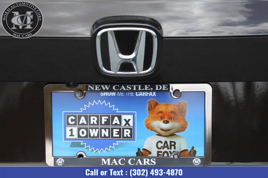 Used Honda Accord Sedan Touring 1.5T CVT 2018 | Morsi Automotive Corp. New Castle, Delaware Used Honda Accord Sedan Touring 1.5T CVT 2018 | Morsi Automotive Corp. New Castle, Delaware