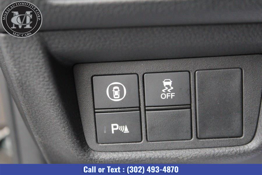 Used Honda Accord Sedan Touring 1.5T CVT 2018 | Morsi Automotive Corp. New Castle, Delaware Used Honda Accord Sedan Touring 1.5T CVT 2018 | Morsi Automotive Corp. New Castle, Delaware
