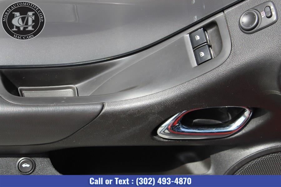 Used Chevrolet Camaro 2dr Cpe 1LT 2011 | Morsi Automotive Corp. New Castle, Delaware Used Chevrolet Camaro 2dr Cpe 1LT 2011 | Morsi Automotive Corp. New Castle, Delaware