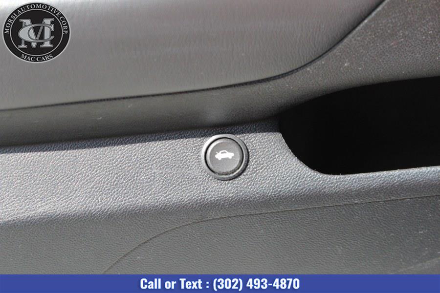 Used Chevrolet Camaro 2dr Cpe 1LT 2011 | Morsi Automotive Corp. New Castle, Delaware Used Chevrolet Camaro 2dr Cpe 1LT 2011 | Morsi Automotive Corp. New Castle, Delaware