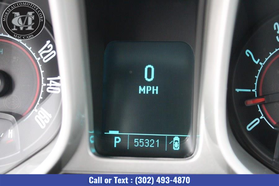 Used Chevrolet Camaro 2dr Cpe 1LT 2011 | Morsi Automotive Corp. New Castle, Delaware Used Chevrolet Camaro 2dr Cpe 1LT 2011 | Morsi Automotive Corp. New Castle, Delaware