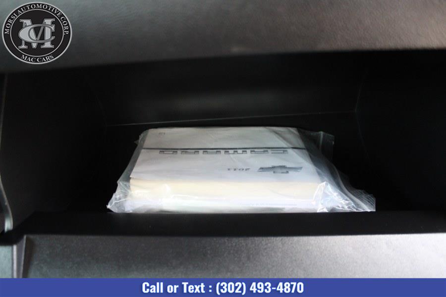 Used Chevrolet Camaro 2dr Cpe 1LT 2011 | Morsi Automotive Corp. New Castle, Delaware Used Chevrolet Camaro 2dr Cpe 1LT 2011 | Morsi Automotive Corp. New Castle, Delaware