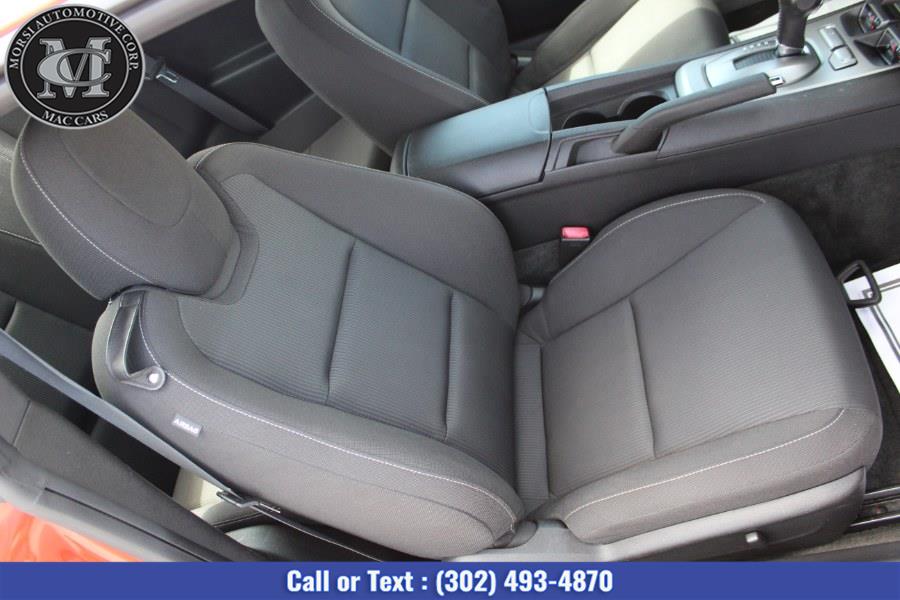 Used Chevrolet Camaro 2dr Cpe 1LT 2011 | Morsi Automotive Corp. New Castle, Delaware Used Chevrolet Camaro 2dr Cpe 1LT 2011 | Morsi Automotive Corp. New Castle, Delaware