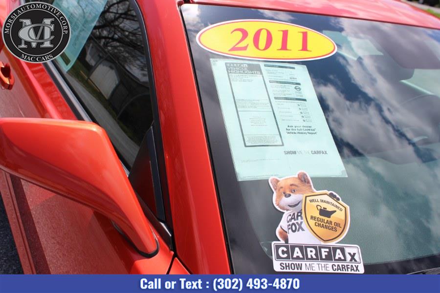 Used Chevrolet Camaro 2dr Cpe 1LT 2011 | Morsi Automotive Corp. New Castle, Delaware Used Chevrolet Camaro 2dr Cpe 1LT 2011 | Morsi Automotive Corp. New Castle, Delaware