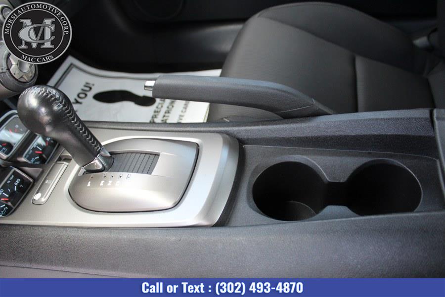 Used Chevrolet Camaro 2dr Cpe 1LT 2011 | Morsi Automotive Corp. New Castle, Delaware Used Chevrolet Camaro 2dr Cpe 1LT 2011 | Morsi Automotive Corp. New Castle, Delaware