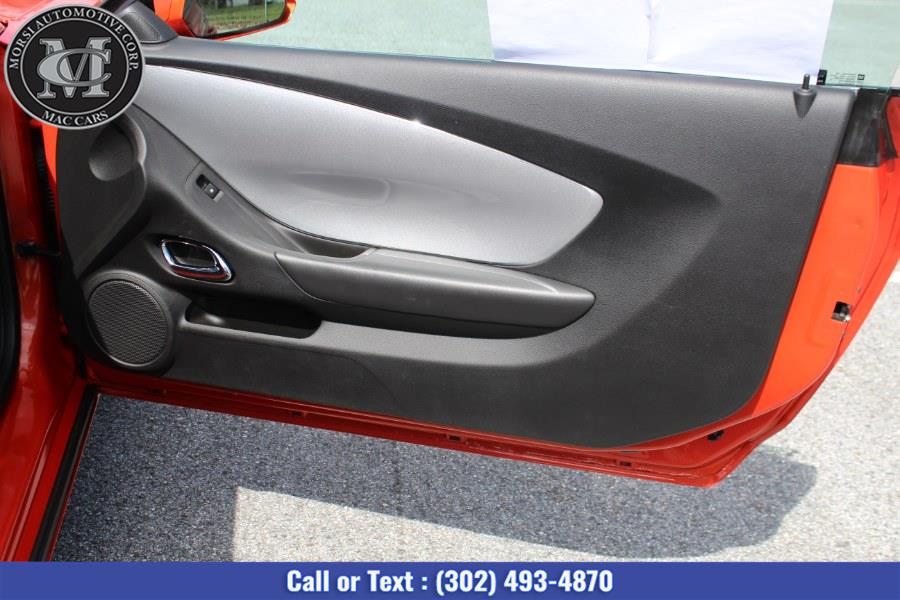 Used Chevrolet Camaro 2dr Cpe 1LT 2011 | Morsi Automotive Corp. New Castle, Delaware Used Chevrolet Camaro 2dr Cpe 1LT 2011 | Morsi Automotive Corp. New Castle, Delaware