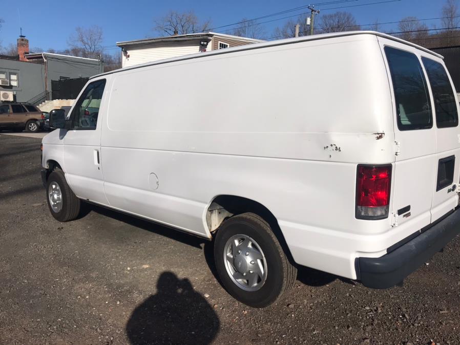 Used Ford Econoline Cargo Van E-150 Commercial 2013 | Main Auto of Berlin. Berlin, Connecticut Used Ford Econoline Cargo Van E-150 Commercial 2013 | Main Auto of Berlin. Berlin, Connecticut