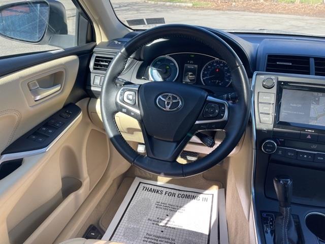 Used Toyota Camry Hybrid XLE 2017 | Blasius Federal Road. Brookfield, Connecticut Used Toyota Camry Hybrid XLE 2017 | Blasius Federal Road. Brookfield, Connecticut