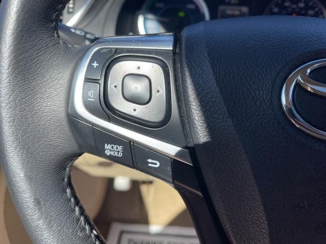 Used Toyota Camry Hybrid XLE 2017 | Blasius Federal Road. Brookfield, Connecticut Used Toyota Camry Hybrid XLE 2017 | Blasius Federal Road. Brookfield, Connecticut