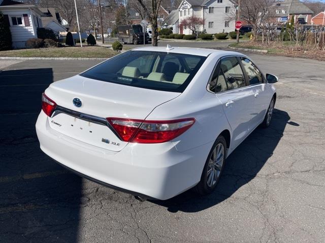 Used Toyota Camry Hybrid XLE 2017 | Blasius Federal Road. Brookfield, Connecticut Used Toyota Camry Hybrid XLE 2017 | Blasius Federal Road. Brookfield, Connecticut