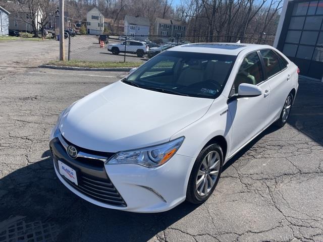Used Toyota Camry Hybrid XLE 2017 | Blasius Federal Road. Brookfield, Connecticut Used Toyota Camry Hybrid XLE 2017 | Blasius Federal Road. Brookfield, Connecticut