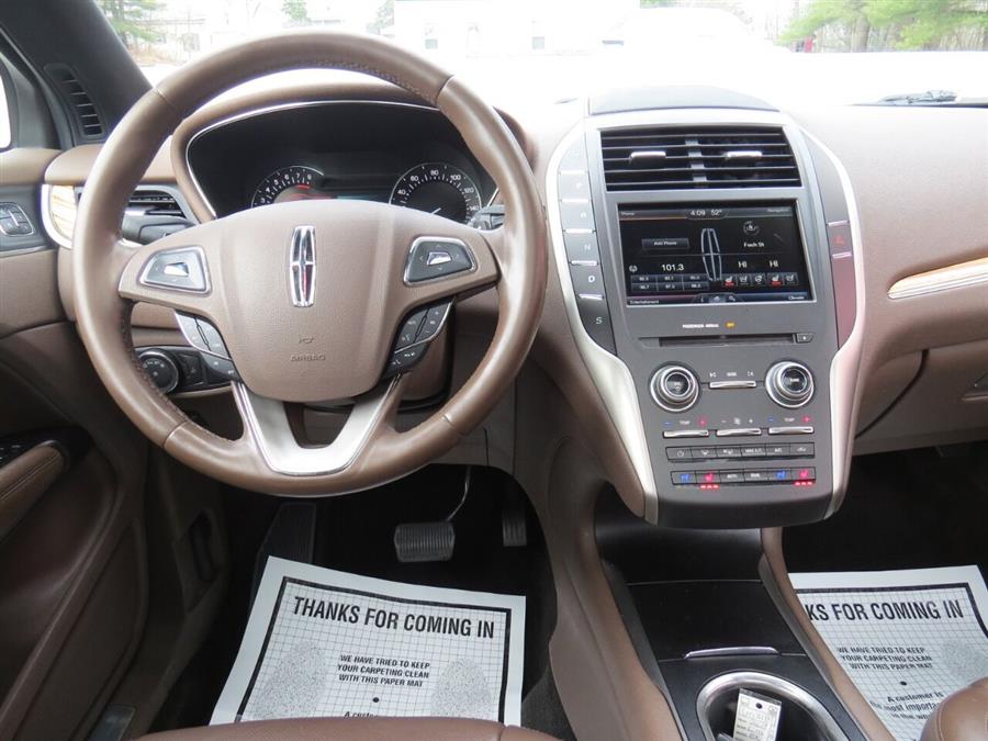 Used Lincoln Mkc Base AWD 4dr SUV 2015 | Lake City Exports Inc. Auburn, Maine Used Lincoln Mkc Base AWD 4dr SUV 2015 | Lake City Exports Inc. Auburn, Maine