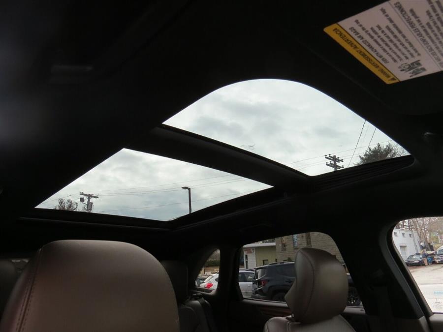 Used Lincoln Mkc Base AWD 4dr SUV 2015 | Lake City Exports Inc. Auburn, Maine Used Lincoln Mkc Base AWD 4dr SUV 2015 | Lake City Exports Inc. Auburn, Maine