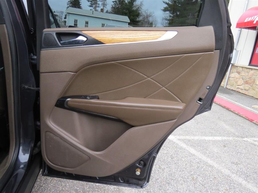 Used Lincoln Mkc Base AWD 4dr SUV 2015 | Lake City Exports Inc. Auburn, Maine Used Lincoln Mkc Base AWD 4dr SUV 2015 | Lake City Exports Inc. Auburn, Maine