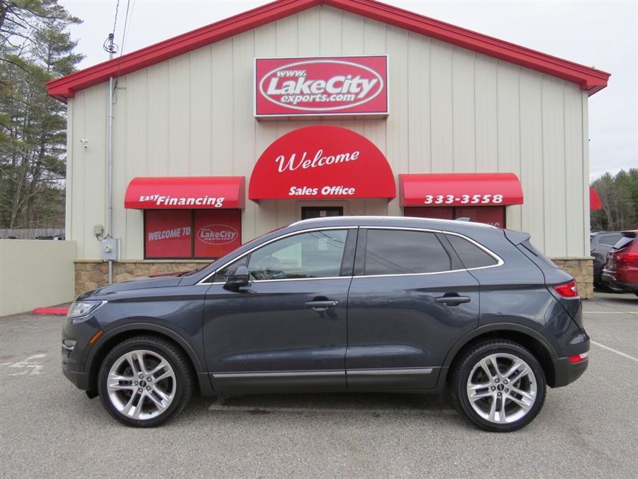 Used Lincoln Mkc Base AWD 4dr SUV 2015 | Lake City Exports Inc. Auburn, Maine Used Lincoln Mkc Base AWD 4dr SUV 2015 | Lake City Exports Inc. Auburn, Maine