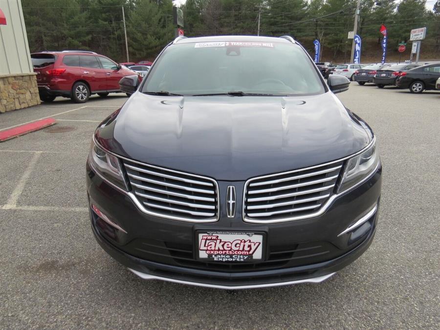 Used Lincoln Mkc Base AWD 4dr SUV 2015 | Lake City Exports Inc. Auburn, Maine Used Lincoln Mkc Base AWD 4dr SUV 2015 | Lake City Exports Inc. Auburn, Maine