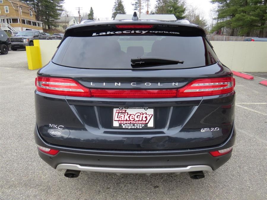 Used Lincoln Mkc Base AWD 4dr SUV 2015 | Lake City Exports Inc. Auburn, Maine Used Lincoln Mkc Base AWD 4dr SUV 2015 | Lake City Exports Inc. Auburn, Maine