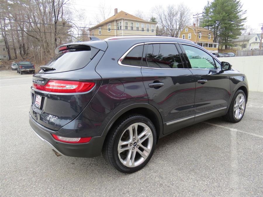 Used Lincoln Mkc Base AWD 4dr SUV 2015 | Lake City Exports Inc. Auburn, Maine Used Lincoln Mkc Base AWD 4dr SUV 2015 | Lake City Exports Inc. Auburn, Maine