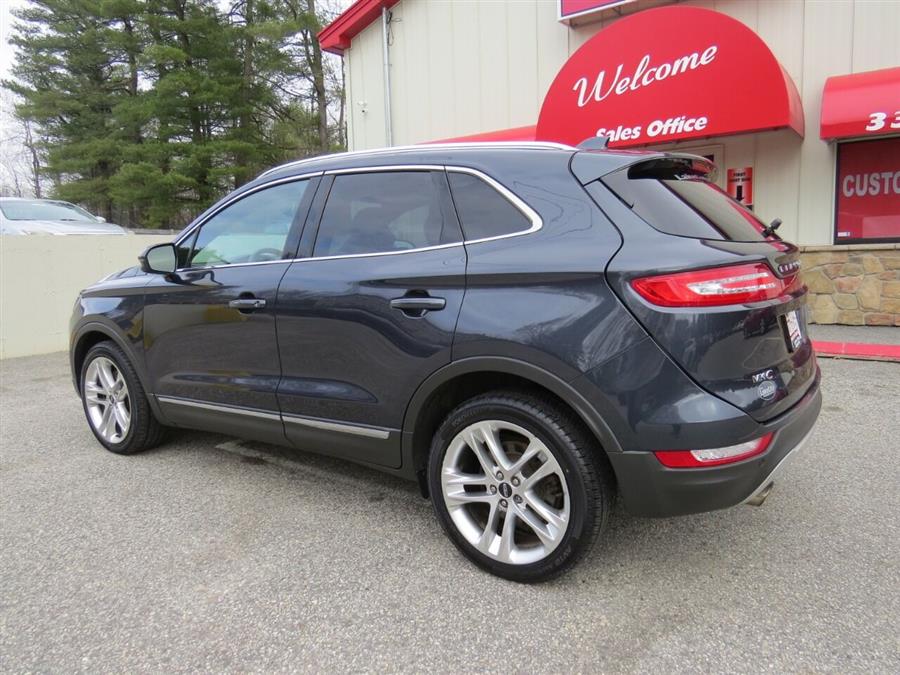 Used Lincoln Mkc Base AWD 4dr SUV 2015 | Lake City Exports Inc. Auburn, Maine Used Lincoln Mkc Base AWD 4dr SUV 2015 | Lake City Exports Inc. Auburn, Maine