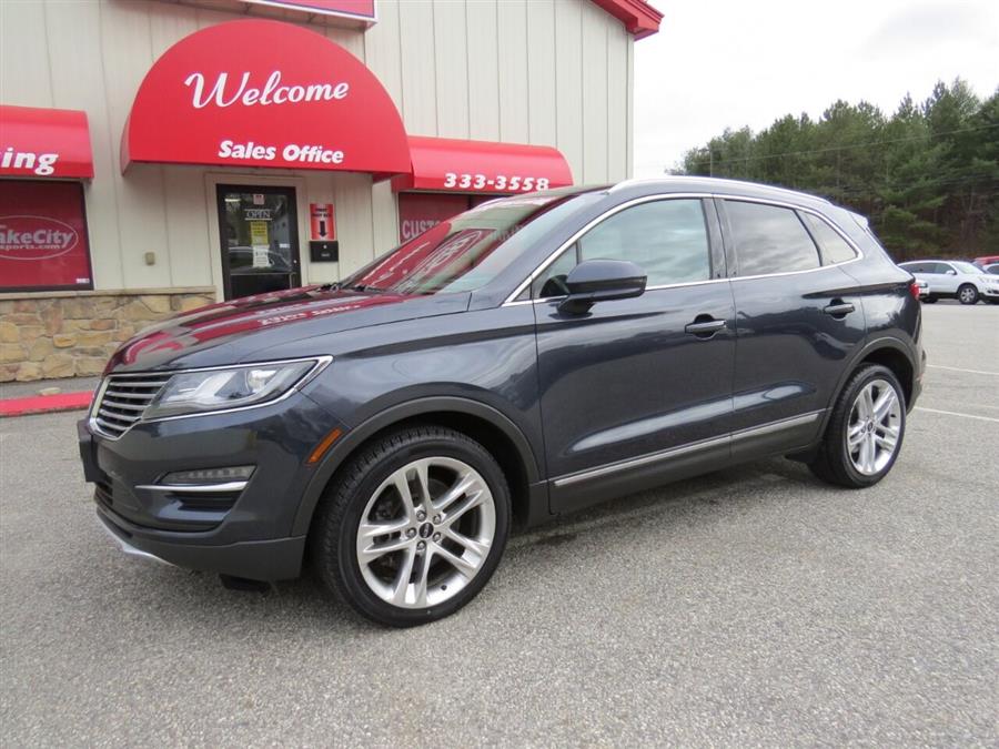 Used Lincoln Mkc Base AWD 4dr SUV 2015 | Lake City Exports Inc. Auburn, Maine Used Lincoln Mkc Base AWD 4dr SUV 2015 | Lake City Exports Inc. Auburn, Maine