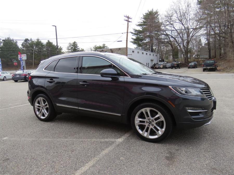 Used Lincoln Mkc Base AWD 4dr SUV 2015 | Lake City Exports Inc. Auburn, Maine Used Lincoln Mkc Base AWD 4dr SUV 2015 | Lake City Exports Inc. Auburn, Maine
