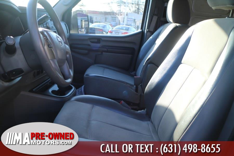 2017 Nissan NV Cargo NV2500 HD High Roof V6 S, available for sale in Huntington Station, New York | M & A Motors. Huntington Station, New York 2017 Nissan NV Cargo NV2500 HD High Roof V6 S, available for sale in Huntington Station, New York | M & A Motors. Huntington Station, New York