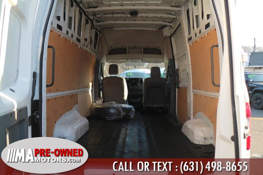 2017 Nissan NV Cargo NV2500 HD High Roof V6 S, available for sale in Huntington Station, New York | M & A Motors. Huntington Station, New York 2017 Nissan NV Cargo NV2500 HD High Roof V6 S, available for sale in Huntington Station, New York | M & A Motors. Huntington Station, New York