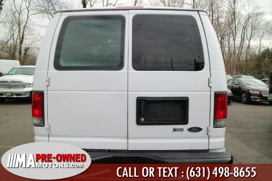 2013 Ford Econoline Cargo Van E-350 Super Duty Ext Commercial, available for sale in Huntington Station, New York | M & A Motors. Huntington Station, New York 2013 Ford Econoline Cargo Van E-350 Super Duty Ext Commercial, available for sale in Huntington Station, New York | M & A Motors. Huntington Station, New York