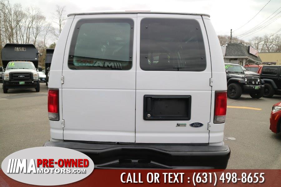 2013 Ford Econoline Cargo Van E-350 Super Duty Ext Commercial, available for sale in Huntington Station, New York | M & A Motors. Huntington Station, New York 2013 Ford Econoline Cargo Van E-350 Super Duty Ext Commercial, available for sale in Huntington Station, New York | M & A Motors. Huntington Station, New York