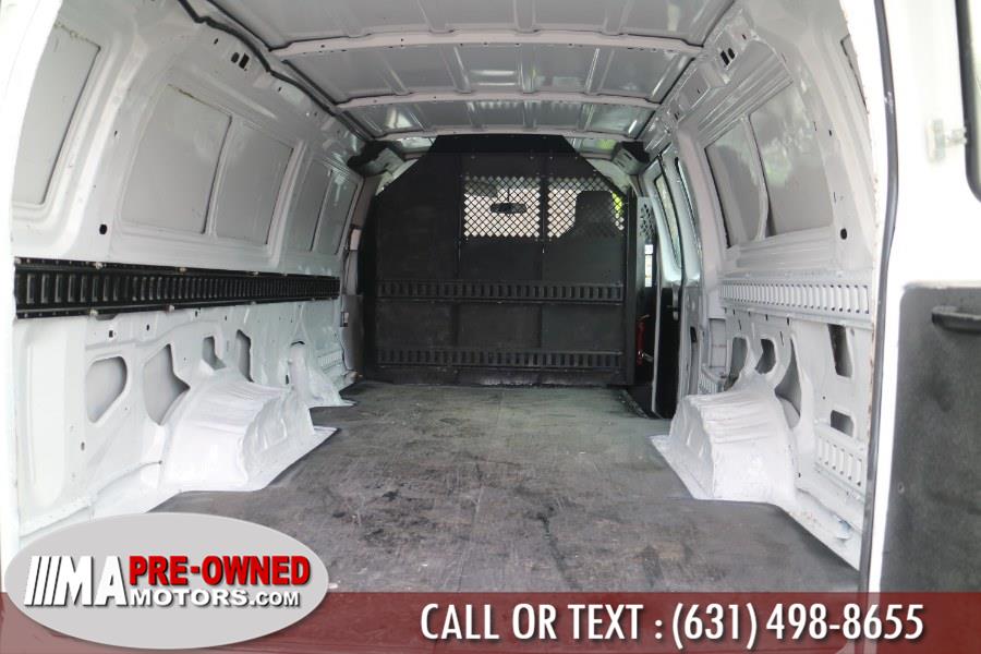 2013 Ford Econoline Cargo Van E-350 Super Duty Ext Commercial, available for sale in Huntington Station, New York | M & A Motors. Huntington Station, New York 2013 Ford Econoline Cargo Van E-350 Super Duty Ext Commercial, available for sale in Huntington Station, New York | M & A Motors. Huntington Station, New York