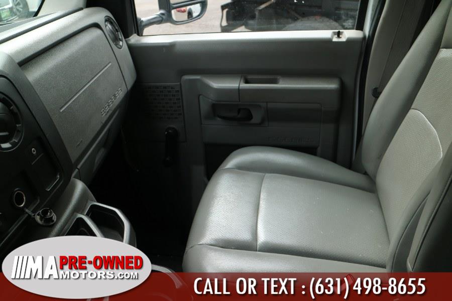 2013 Ford Econoline Cargo Van E-350 Super Duty Ext Commercial, available for sale in Huntington Station, New York | M & A Motors. Huntington Station, New York 2013 Ford Econoline Cargo Van E-350 Super Duty Ext Commercial, available for sale in Huntington Station, New York | M & A Motors. Huntington Station, New York