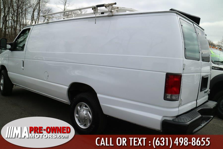 2013 Ford Econoline Cargo Van E-350 Super Duty Ext Commercial, available for sale in Huntington Station, New York | M & A Motors. Huntington Station, New York 2013 Ford Econoline Cargo Van E-350 Super Duty Ext Commercial, available for sale in Huntington Station, New York | M & A Motors. Huntington Station, New York