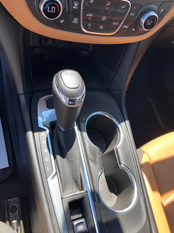Used Chevrolet Equinox AWD 4dr Premier w/1LZ 2018 | Affordable Motors Inc. Bridgeport, Connecticut Used Chevrolet Equinox AWD 4dr Premier w/1LZ 2018 | Affordable Motors Inc. Bridgeport, Connecticut