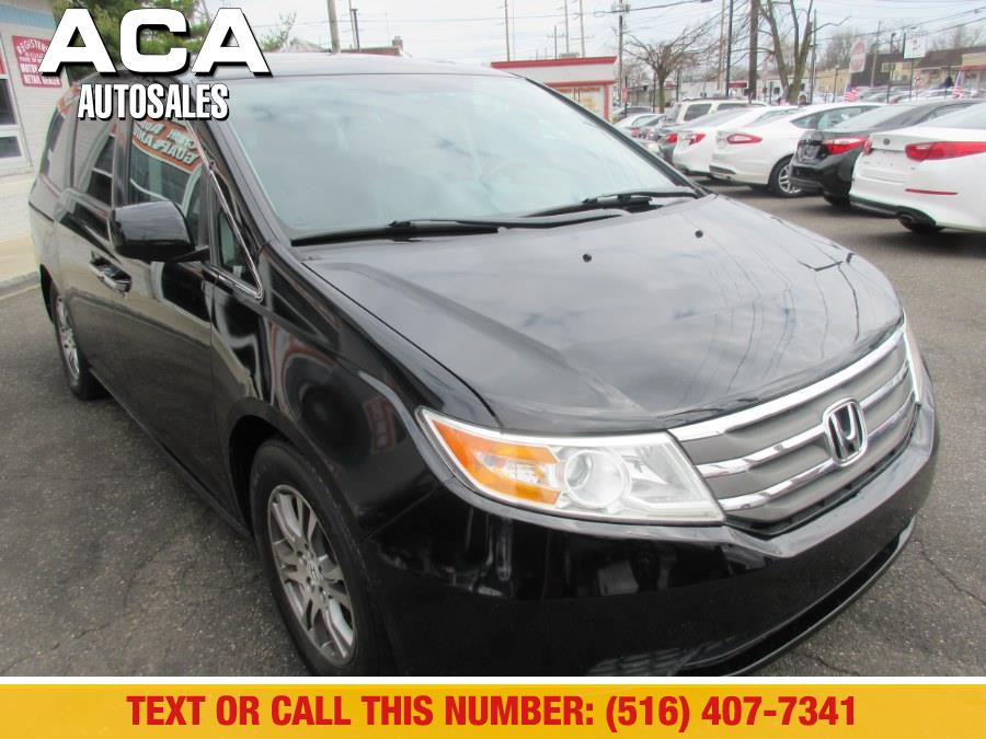 2013 Honda Odyssey EX-L, available for sale in Lynbrook, New York | ACA Auto Sales. Lynbrook, New York 2013 Honda Odyssey EX-L, available for sale in Lynbrook, New York | ACA Auto Sales. Lynbrook, New York