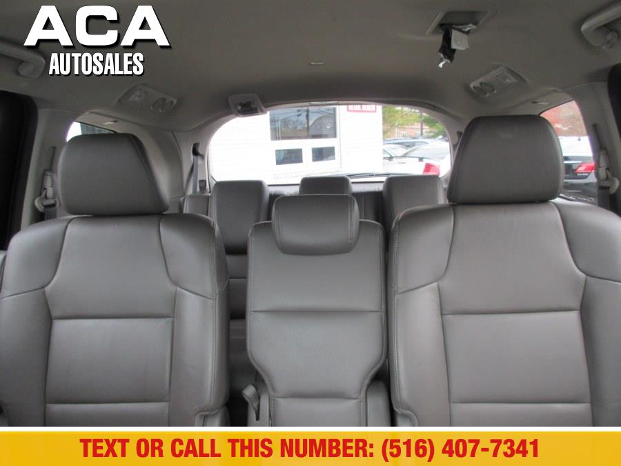 2013 Honda Odyssey EX-L, available for sale in Lynbrook, New York | ACA Auto Sales. Lynbrook, New York 2013 Honda Odyssey EX-L, available for sale in Lynbrook, New York | ACA Auto Sales. Lynbrook, New York