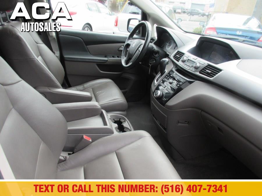 2013 Honda Odyssey EX-L, available for sale in Lynbrook, New York | ACA Auto Sales. Lynbrook, New York 2013 Honda Odyssey EX-L, available for sale in Lynbrook, New York | ACA Auto Sales. Lynbrook, New York