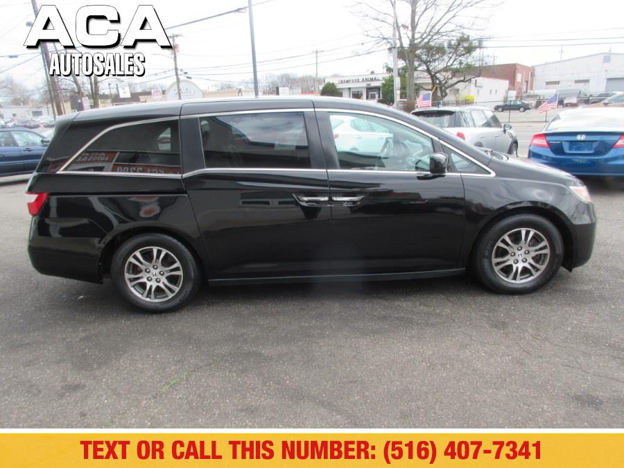 2013 Honda Odyssey EX-L, available for sale in Lynbrook, New York | ACA Auto Sales. Lynbrook, New York 2013 Honda Odyssey EX-L, available for sale in Lynbrook, New York | ACA Auto Sales. Lynbrook, New York