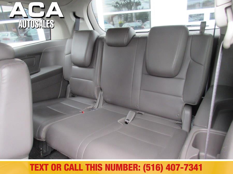 2013 Honda Odyssey EX-L, available for sale in Lynbrook, New York | ACA Auto Sales. Lynbrook, New York 2013 Honda Odyssey EX-L, available for sale in Lynbrook, New York | ACA Auto Sales. Lynbrook, New York