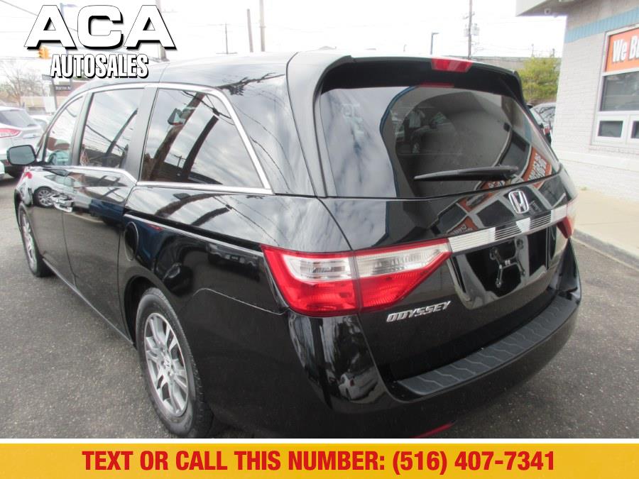 2013 Honda Odyssey EX-L, available for sale in Lynbrook, New York | ACA Auto Sales. Lynbrook, New York 2013 Honda Odyssey EX-L, available for sale in Lynbrook, New York | ACA Auto Sales. Lynbrook, New York