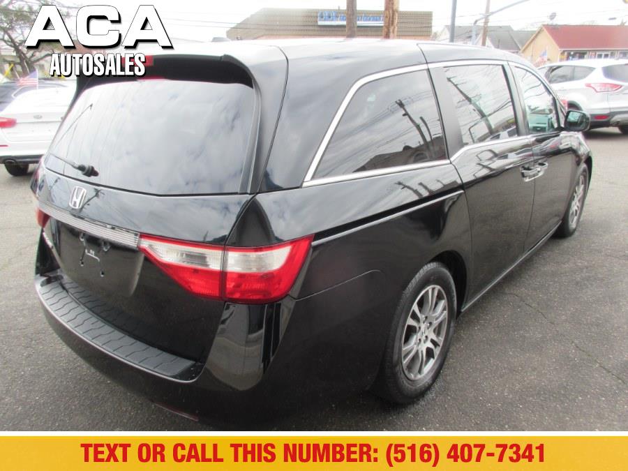 2013 Honda Odyssey EX-L, available for sale in Lynbrook, New York | ACA Auto Sales. Lynbrook, New York 2013 Honda Odyssey EX-L, available for sale in Lynbrook, New York | ACA Auto Sales. Lynbrook, New York