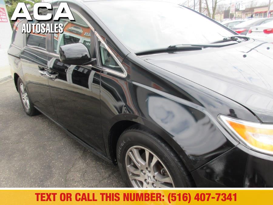 2013 Honda Odyssey EX-L, available for sale in Lynbrook, New York | ACA Auto Sales. Lynbrook, New York 2013 Honda Odyssey EX-L, available for sale in Lynbrook, New York | ACA Auto Sales. Lynbrook, New York