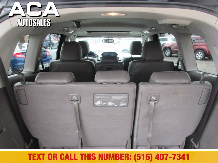 2013 Honda Odyssey EX-L, available for sale in Lynbrook, New York | ACA Auto Sales. Lynbrook, New York 2013 Honda Odyssey EX-L, available for sale in Lynbrook, New York | ACA Auto Sales. Lynbrook, New York