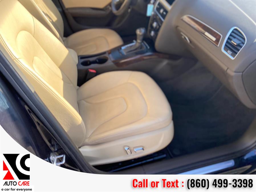 2014 Audi A4 4dr Sdn Auto quattro 2.0T Premium, available for sale in Vernon , Connecticut | Auto Care Motors. Vernon , Connecticut 2014 Audi A4 4dr Sdn Auto quattro 2.0T Premium, available for sale in Vernon , Connecticut | Auto Care Motors. Vernon , Connecticut