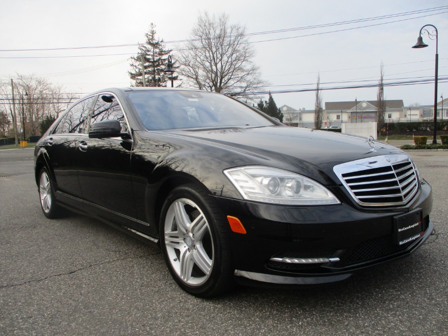 2013 Mercedes-Benz S-Class 4dr Sdn S550 4MATIC, available for sale in Massapequa, New York | South Shore Auto Brokers & Sales. Massapequa, New York 2013 Mercedes-Benz S-Class 4dr Sdn S550 4MATIC, available for sale in Massapequa, New York | South Shore Auto Brokers & Sales. Massapequa, New York