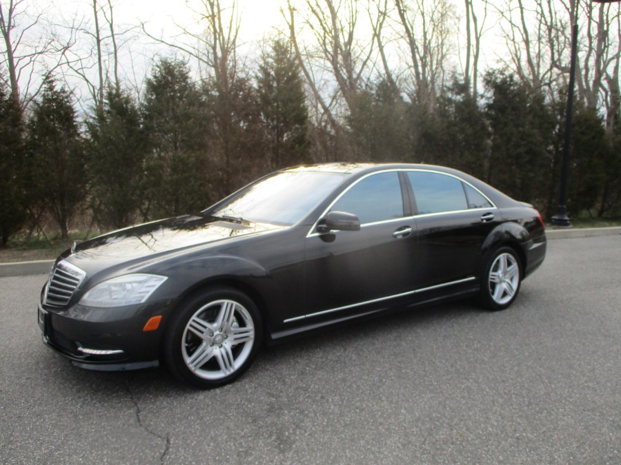 2013 Mercedes-Benz S-Class 4dr Sdn S550 4MATIC, available for sale in Massapequa, New York | South Shore Auto Brokers & Sales. Massapequa, New York 2013 Mercedes-Benz S-Class 4dr Sdn S550 4MATIC, available for sale in Massapequa, New York | South Shore Auto Brokers & Sales. Massapequa, New York