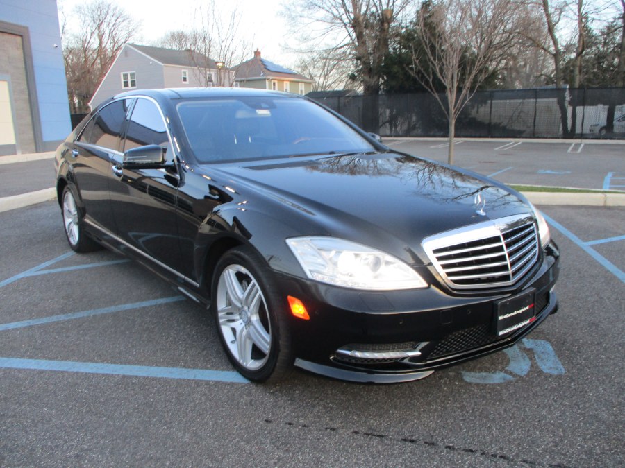 2013 Mercedes-Benz S-Class 4dr Sdn S550 4MATIC, available for sale in Massapequa, New York | South Shore Auto Brokers & Sales. Massapequa, New York 2013 Mercedes-Benz S-Class 4dr Sdn S550 4MATIC, available for sale in Massapequa, New York | South Shore Auto Brokers & Sales. Massapequa, New York